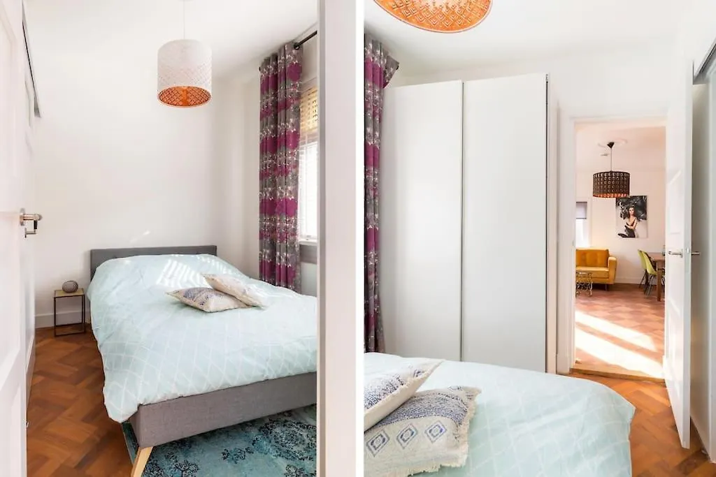 Hertogb Eindhoven Apartment