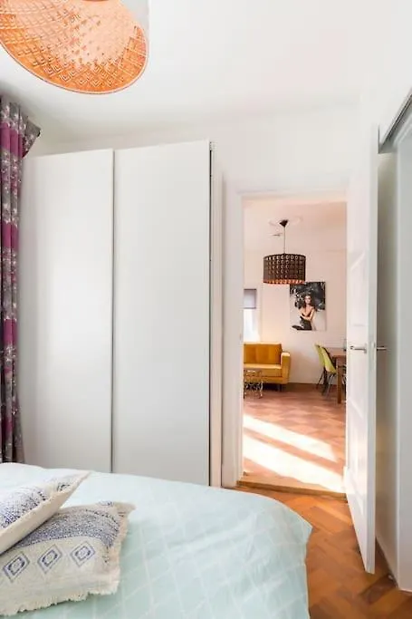 Apartment Hertogb Eindhoven