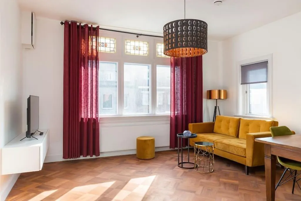 Apartment Hertogb Eindhoven